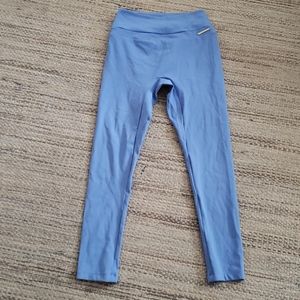Gymshark Blue Leggings